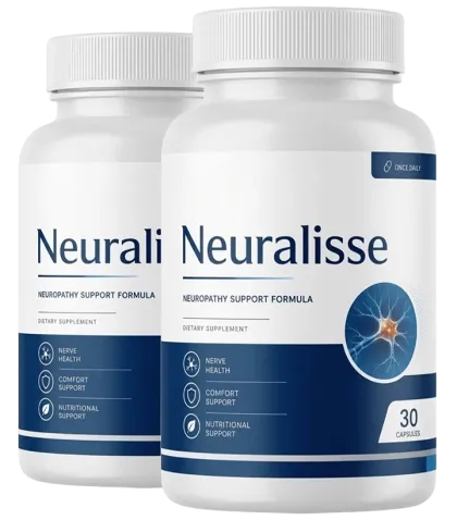Neuralisse 2 bottles starter package
