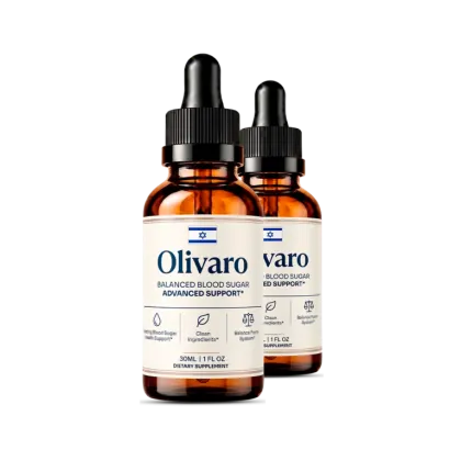 Olivaro 2 bottles package