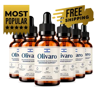 Olivaro 6 bottles best value package